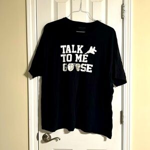 4 for $25!  Top Gun Maverick Tee